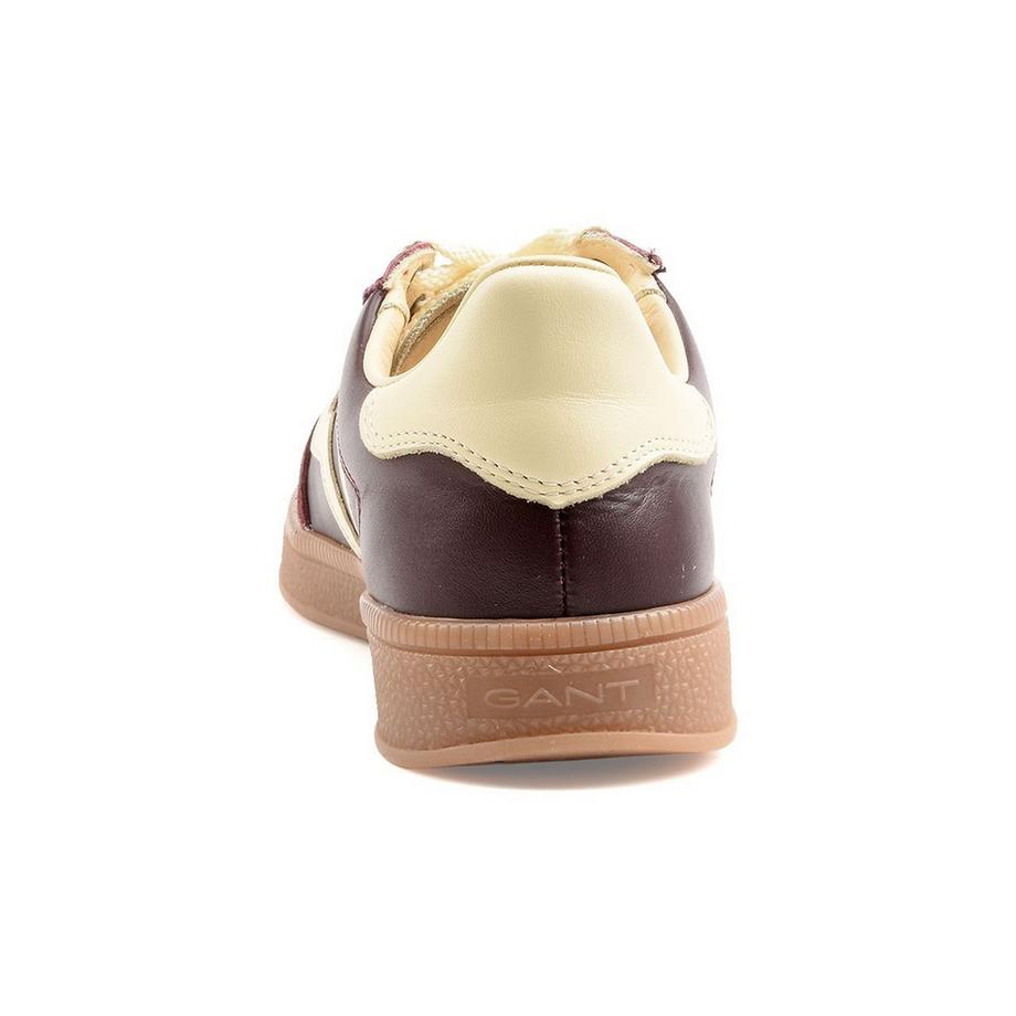 GANT Cuzima Low Top Sneakers  