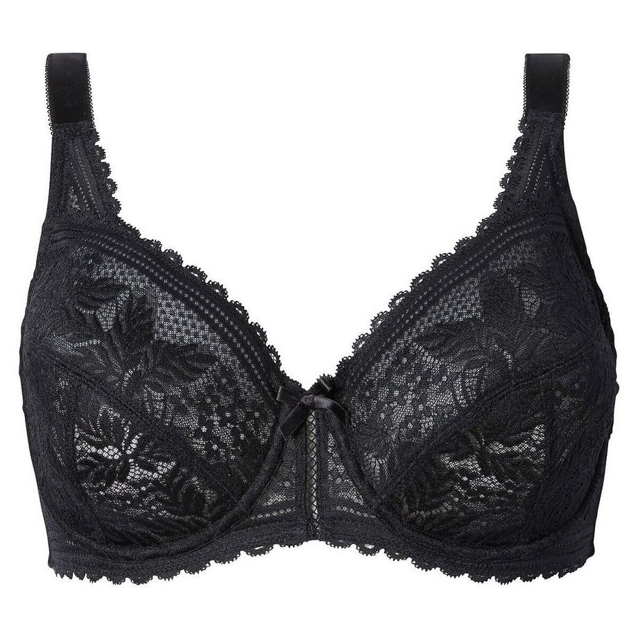 La Redoute Collections Signature Jeanne Dentelle Soutien-Gorge Emboîtant  