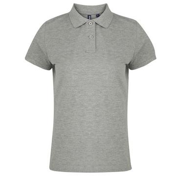 PoloShirt, Kurzarm