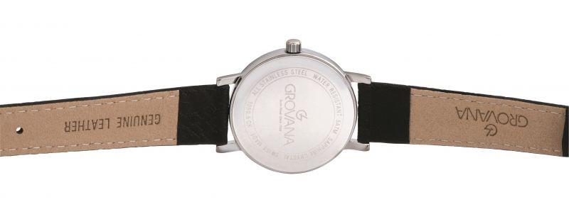 GROVANA  Kensington Bramham collection - Montre quartz swiss made 