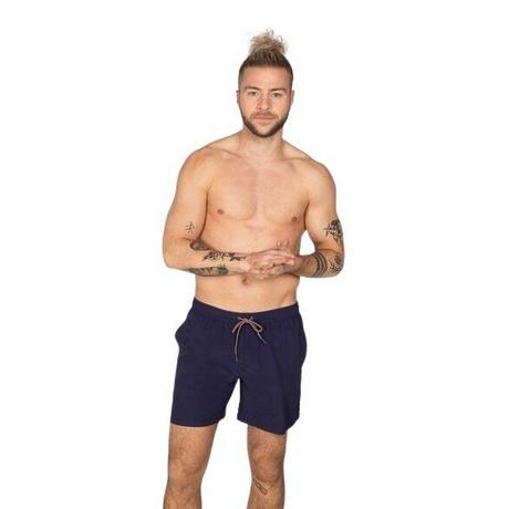 PROTEST Fast Badeshorts  