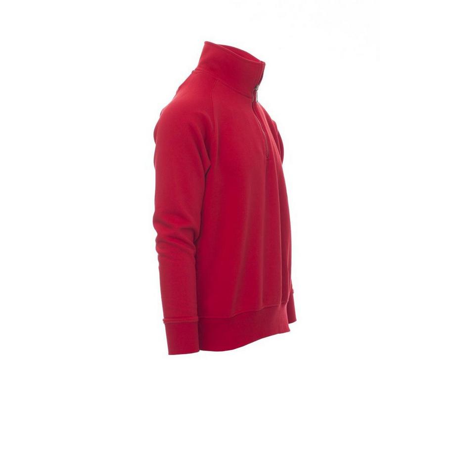 Payper Wear Miami+ Half Zip Pullover  