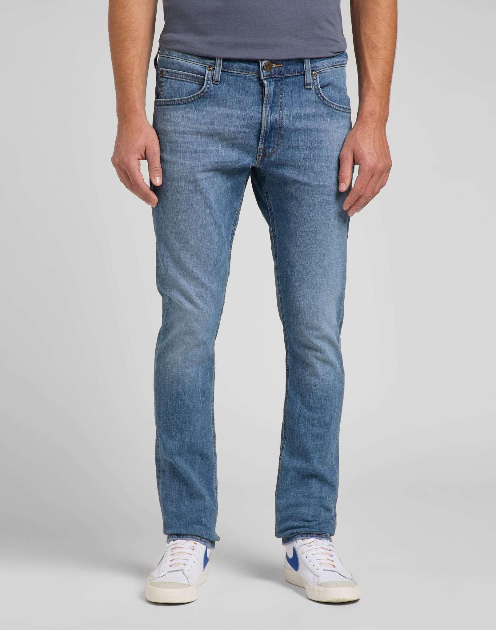 Lee  Jeans Slim Fit Luke 