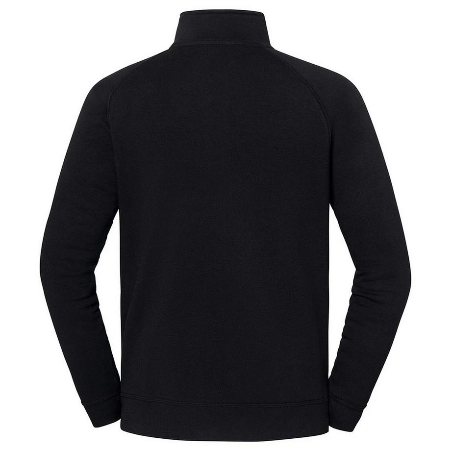 Fruit of the Loom Sweat Iconic Premium Quarter Zip  