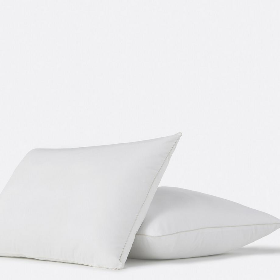 Formbares Anti-Milben-Premium-Kopfkissen