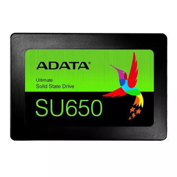 SU650 2.5" 120 GB Serial ATA III SLC
