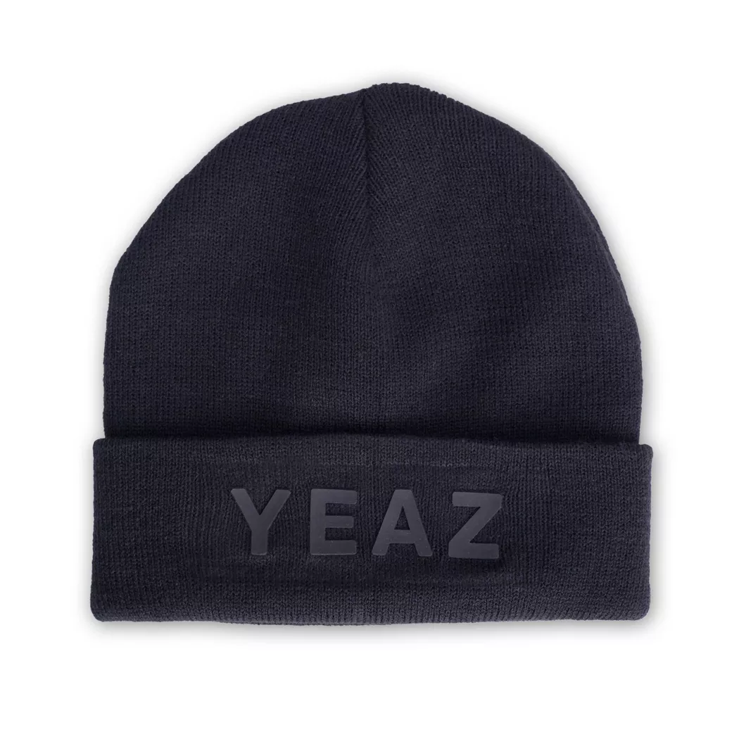 YEAZ Beanie "Mütze WYLD"