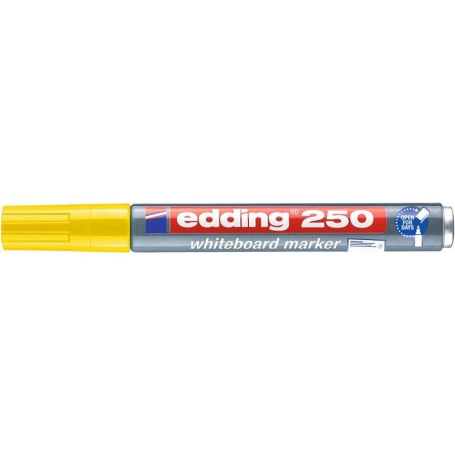 Edding EDDING Whiteboard Marker 250 1,5-3mm  