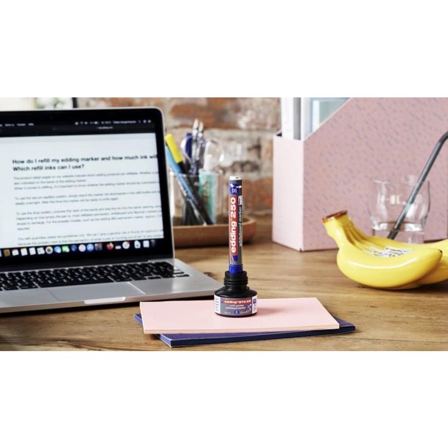 Edding EDDING Whiteboard Marker 250 1,5-3mm  