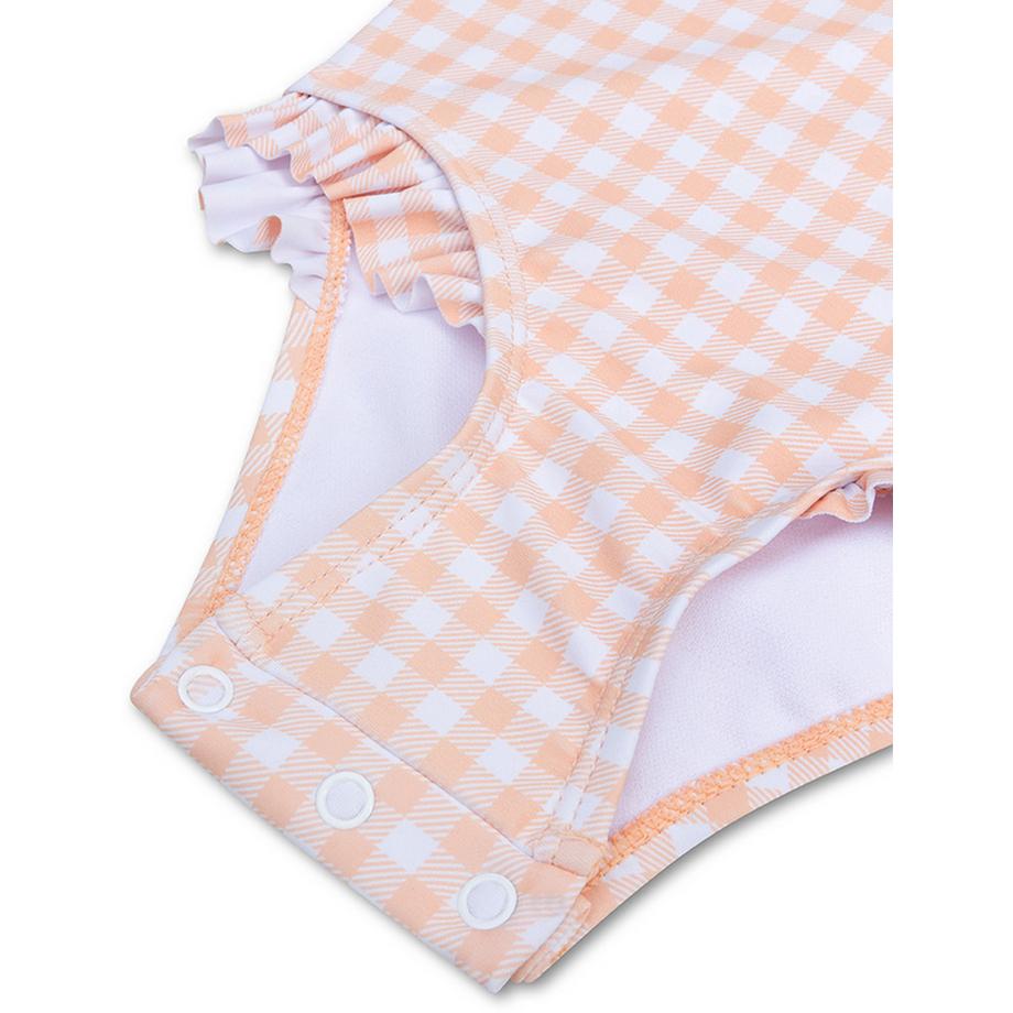 Swim Essentials  Schwianzug ädchen 7480 Apricot 
