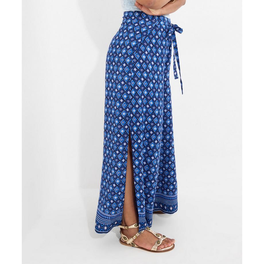 Joe Browns Pantalon Léger Taille Nouée  