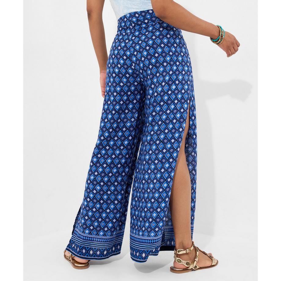 Joe Browns Pantalon Léger Taille Nouée  