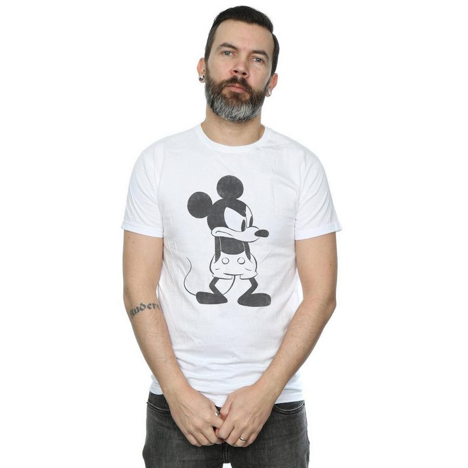 Disney Mickey Mouse Grumpy T-Shirt  