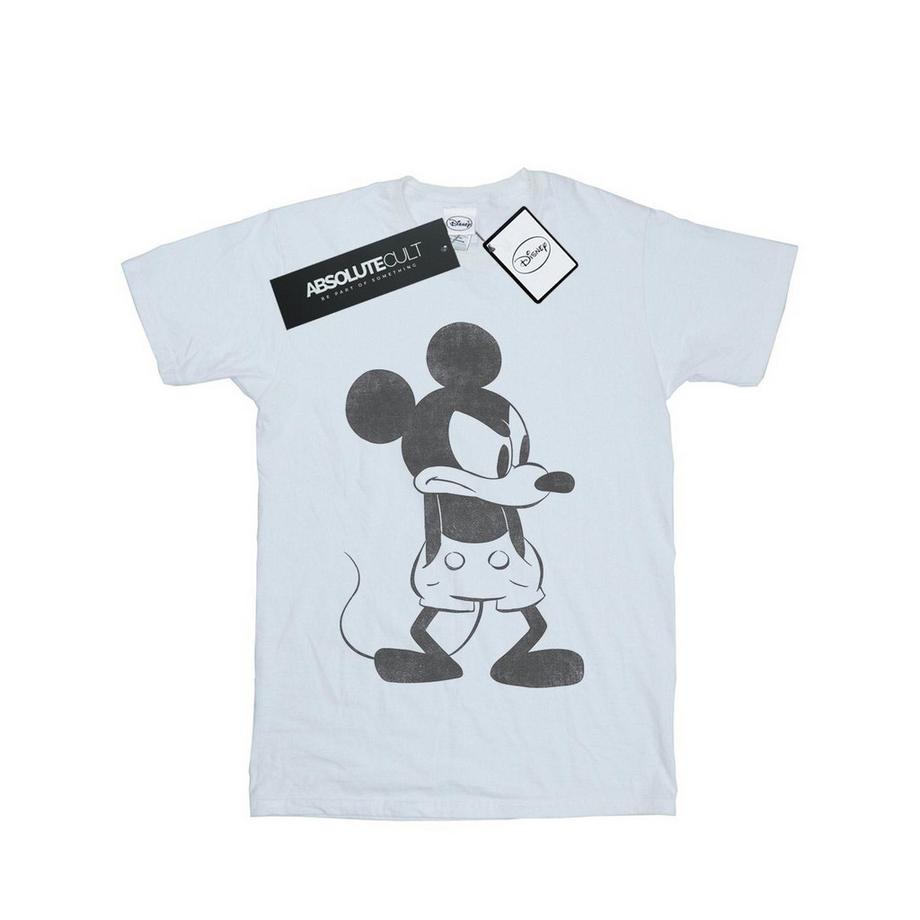 Disney Mickey Mouse Grumpy T-Shirt  