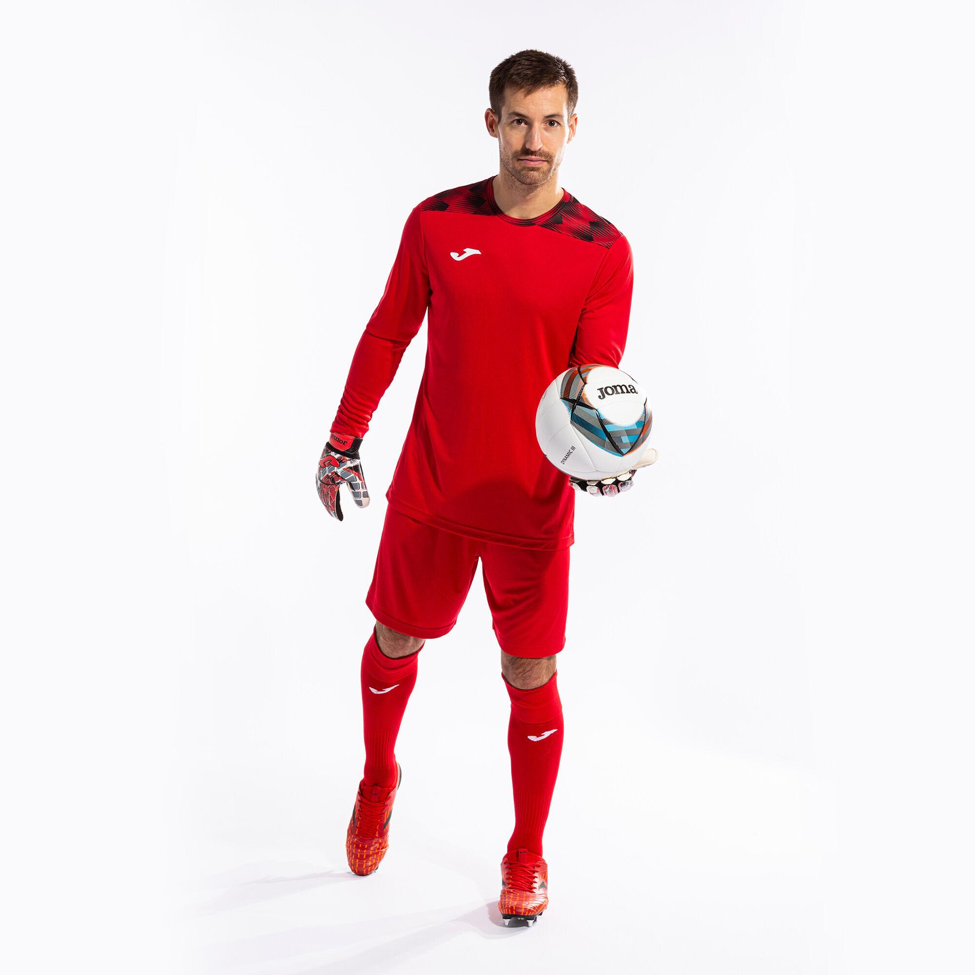 Joma  et di maglie da portiere zamora viii 