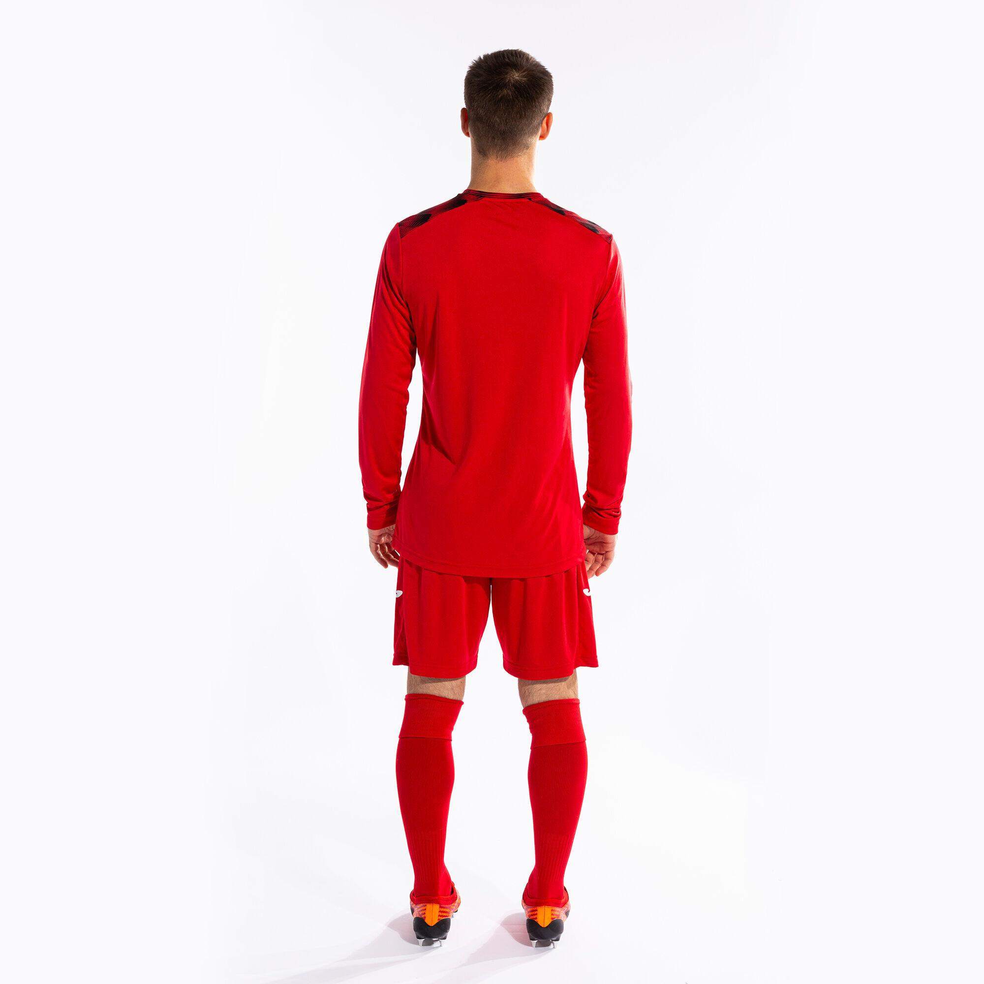 Joma  et di maglie da portiere zamora viii 