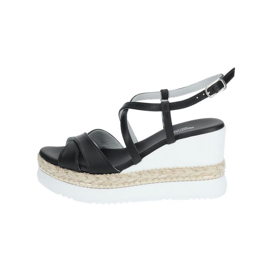 Nero Giardini E410560D Keilsandalen  