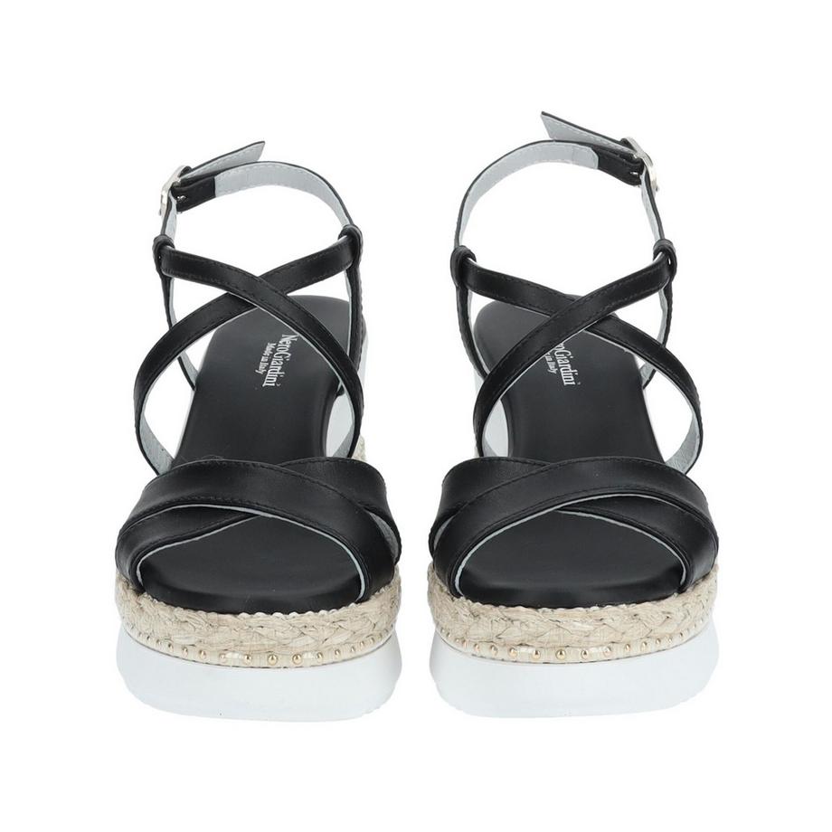 Nero Giardini E410560D Keilsandalen  