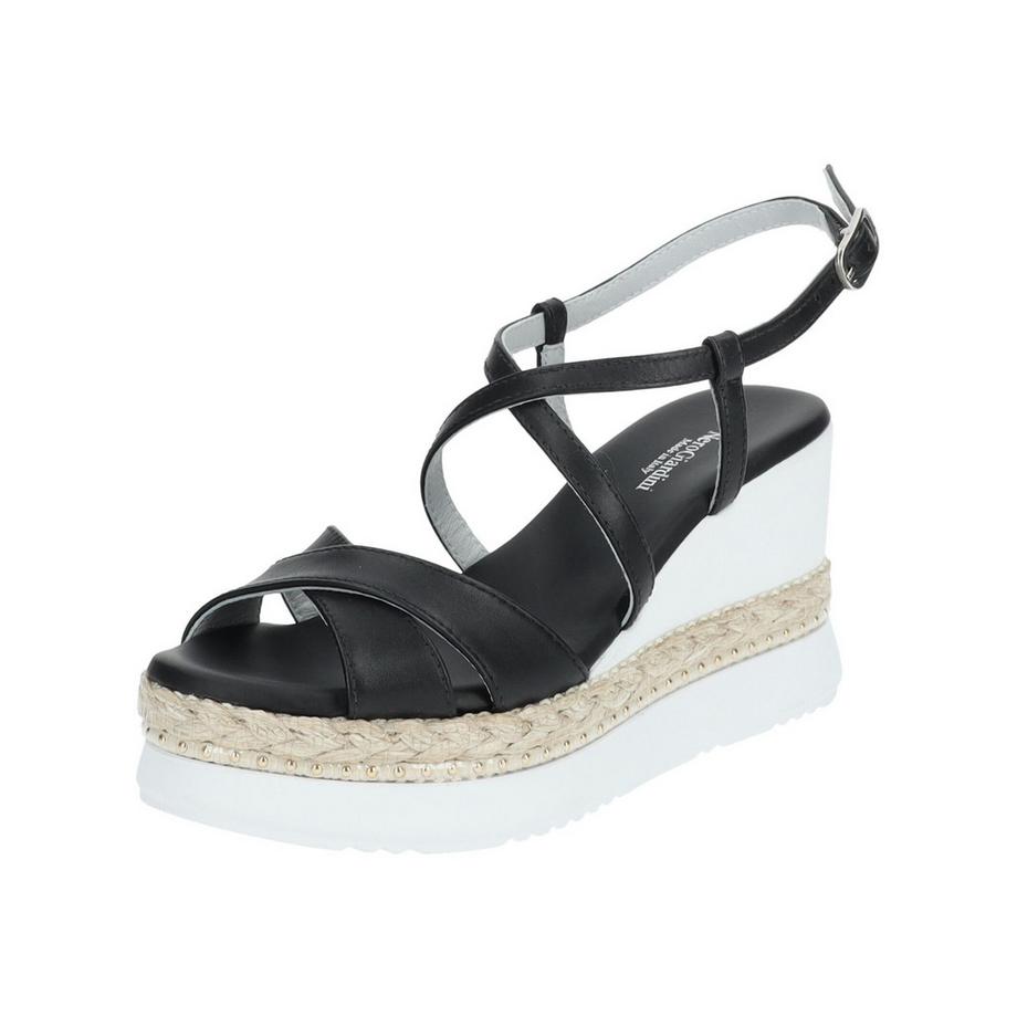 Nero Giardini E410560D Keilsandalen  