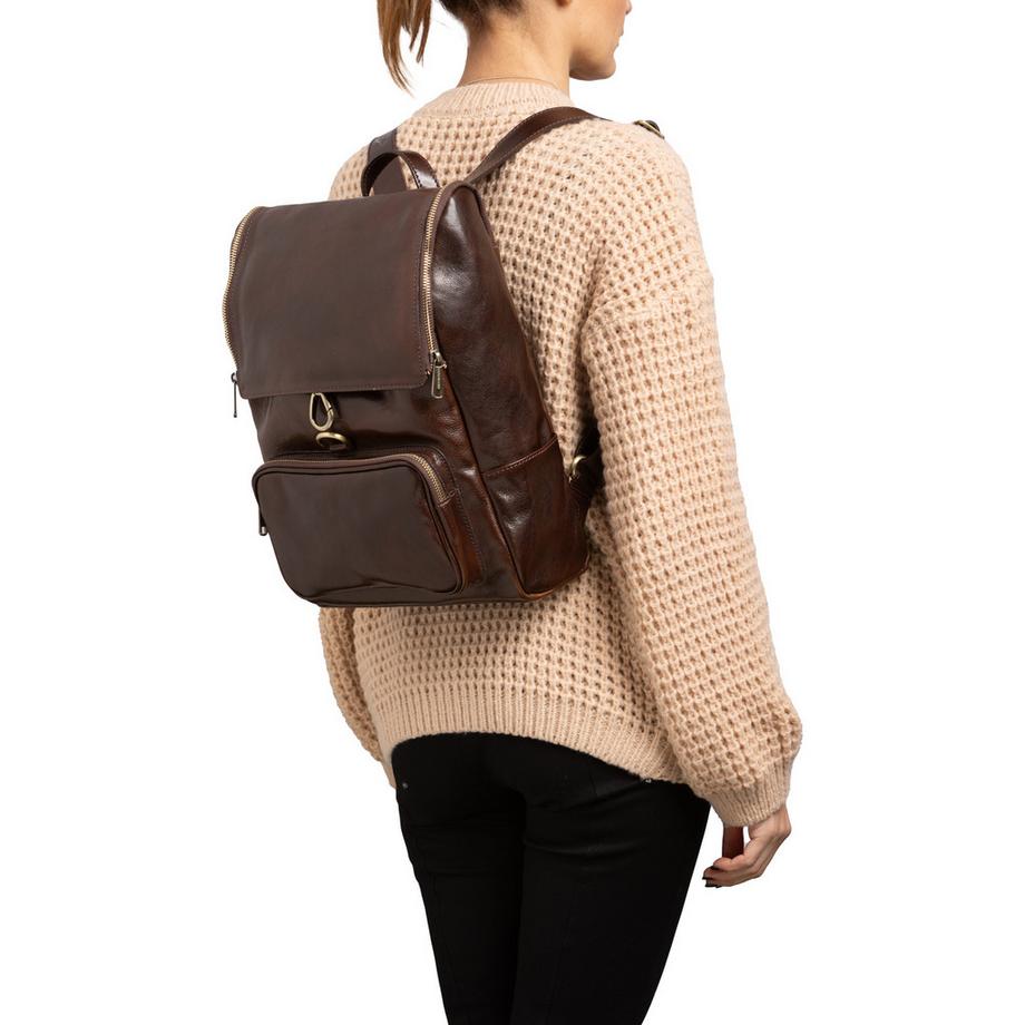 Gave Lux Borsa a tracolla  