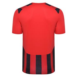 Umbro Ramone Gestreiftes T-Shirt  