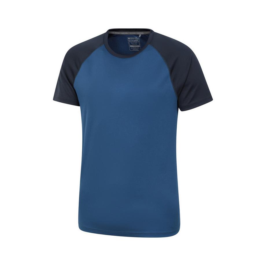 Mountain Warehouse T-shirt Endurance  