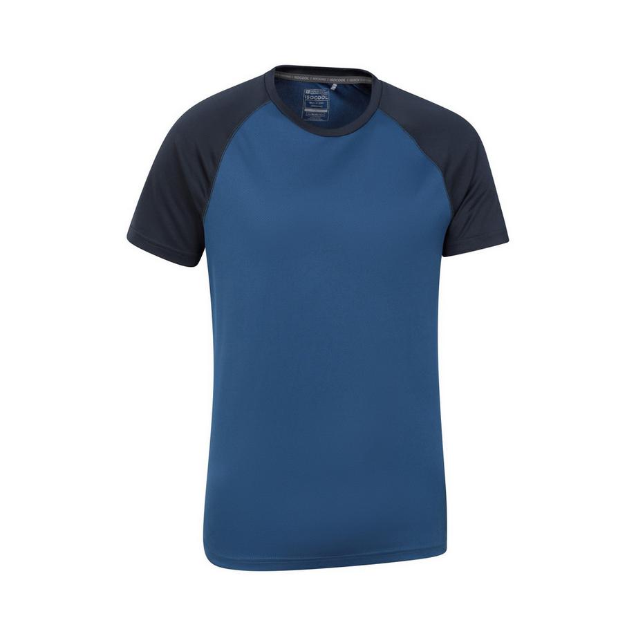 Mountain Warehouse T-shirt Endurance  