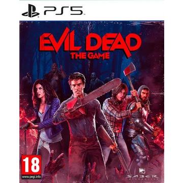 Evil Dead: The Game