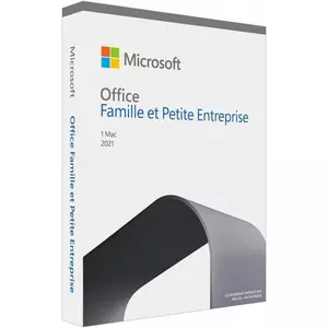Office 2021 Famille et Petite Entreprise pour Mac (Home & Business) - Lizenzschlüssel zum Download - Schnelle Lieferung 7/7