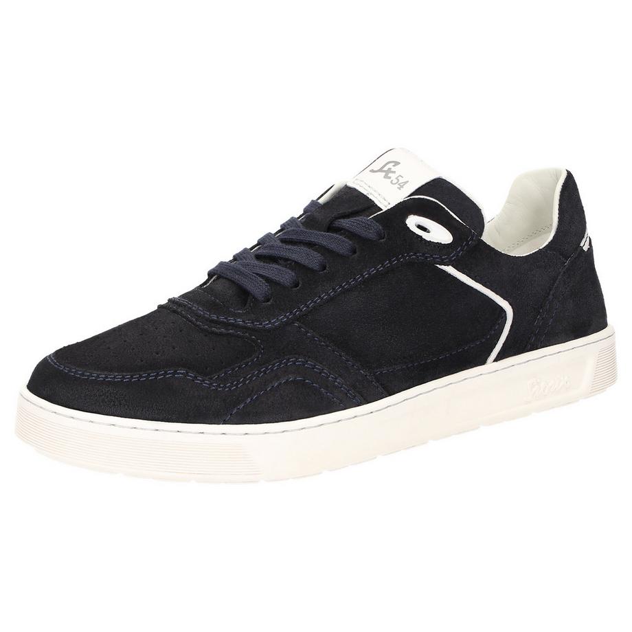 Sioux  Sneaker Tedroso-704 