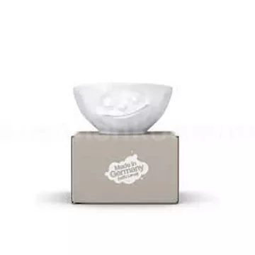 TV Tasse Bol à café Visage heureux Bol à céréales Fiftyeight 350 ml