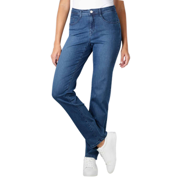 Carola Jeans Straight Fit