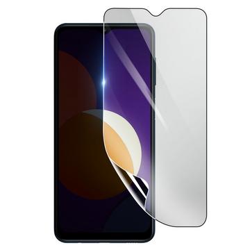 Hydrogel Bildschirmfolie für Samsung Galaxy M12