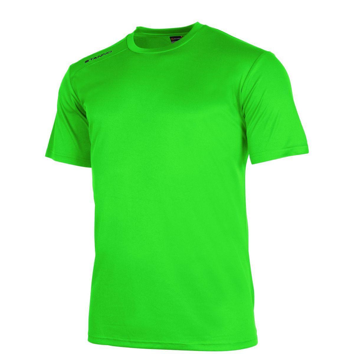 Stannol  t-shirt per bambini field 