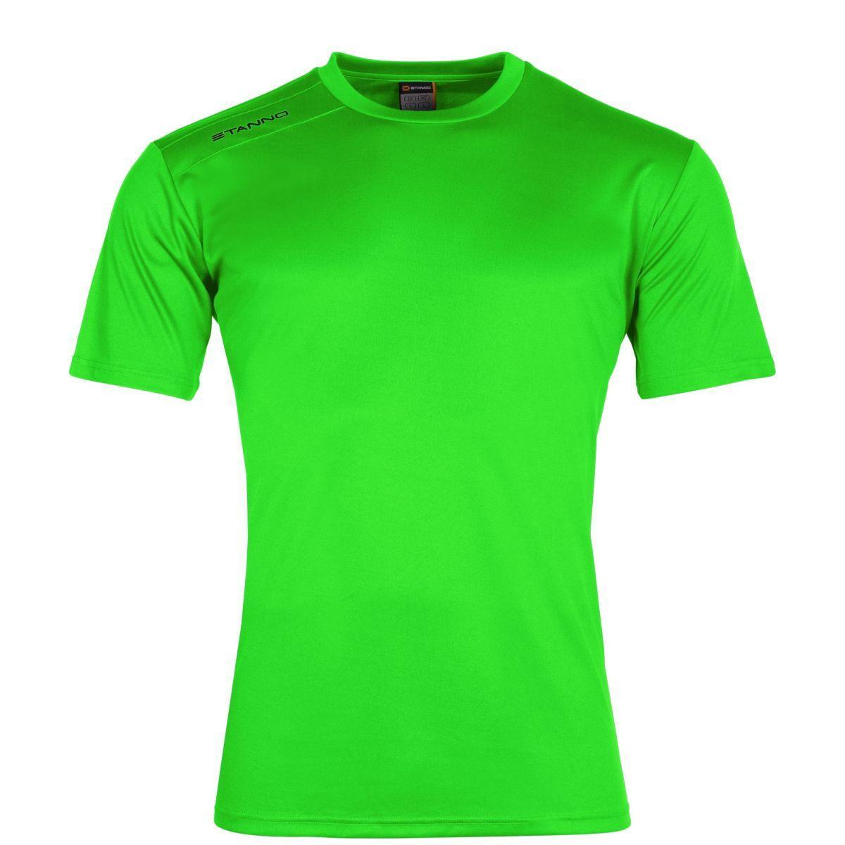 Stannol  t-shirt per bambini field 