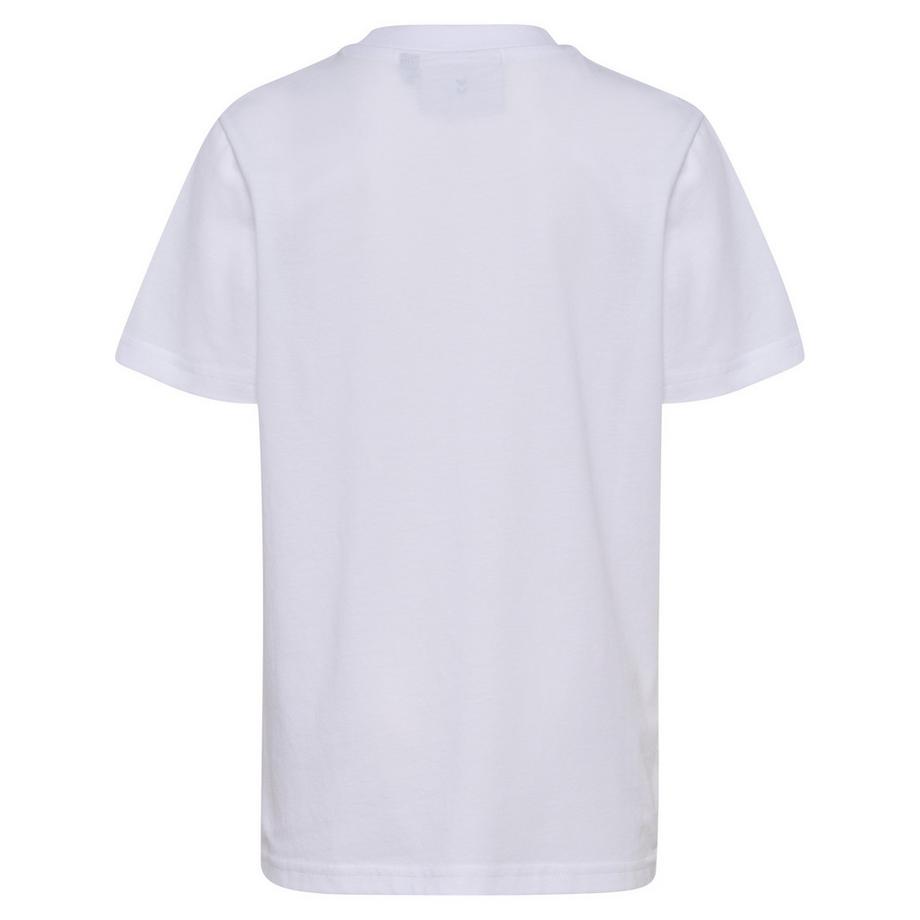 Hummel  t-shirt base 