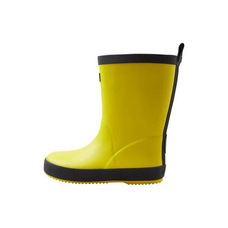 Reima  Kinder Gummistiefel Taikuus Yellow 