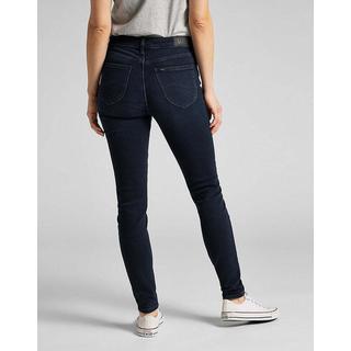 Lee  Scarlett Jeans, Skinny High Waist 