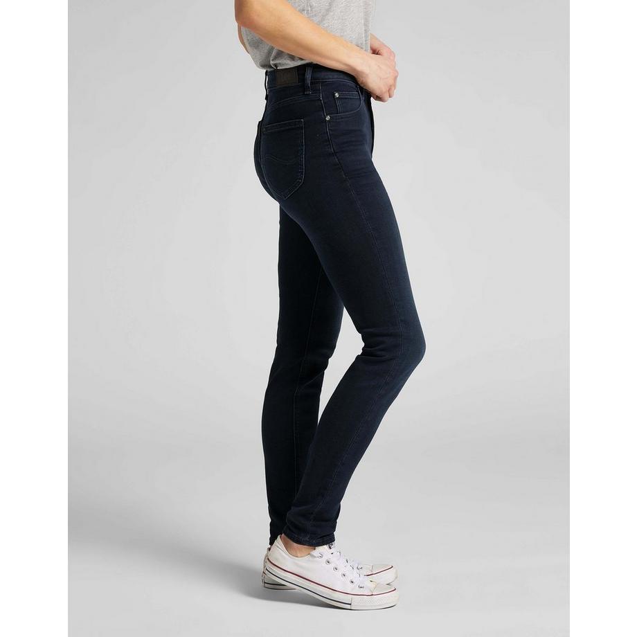 Lee Scarlett High Skinny Fit Jeans  