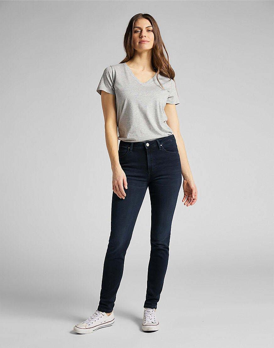 Lee  Jeans Skinny Fit Scarlett High 