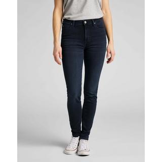 Lee  Scarlett Jeans, Skinny High Waist 