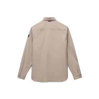 NAPAPIJRI G-Bosson Chemise Manches Longues  