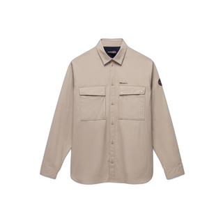 NAPAPIJRI G-Bosson Chemise Manches Longues  