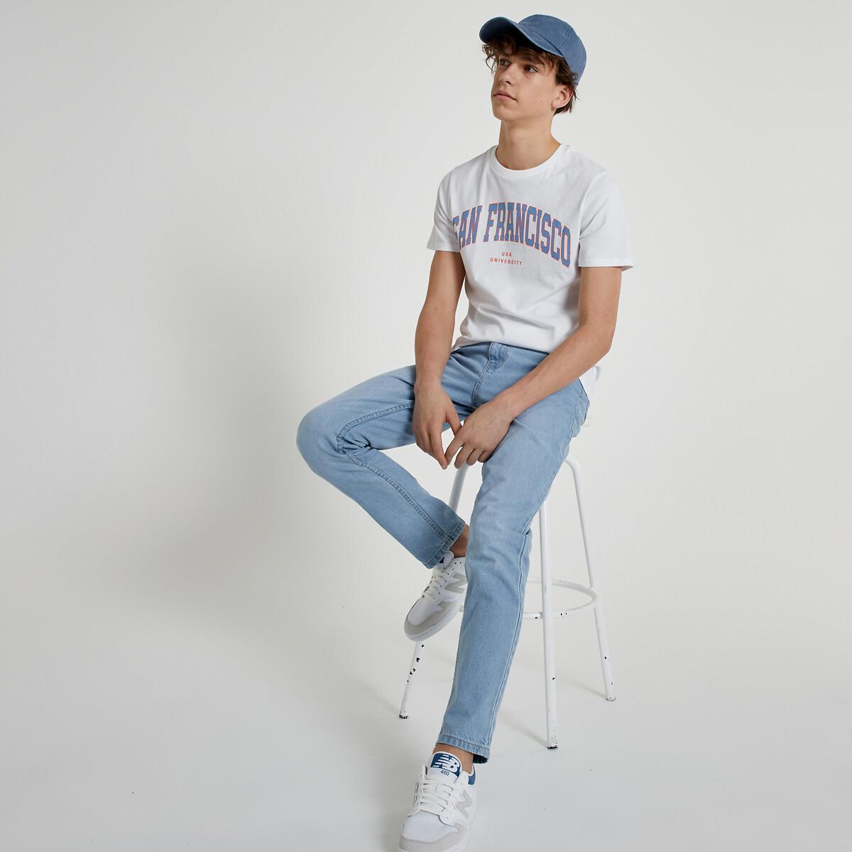 La Redoute Collections  Gerade Jeans 