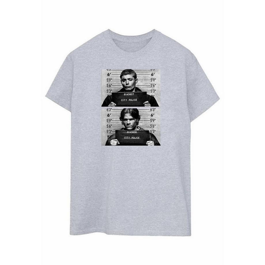 Winchester TShirt
