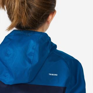 DECATHLON  Spraytop Kinder winddicht Segeln 