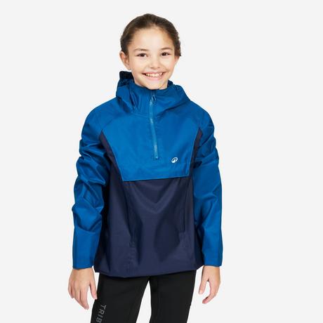 DECATHLON  Spraytop Kinder winddicht Segeln 