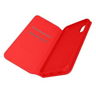 Avizar  Classic Cover Samsung A03 Core Rot 