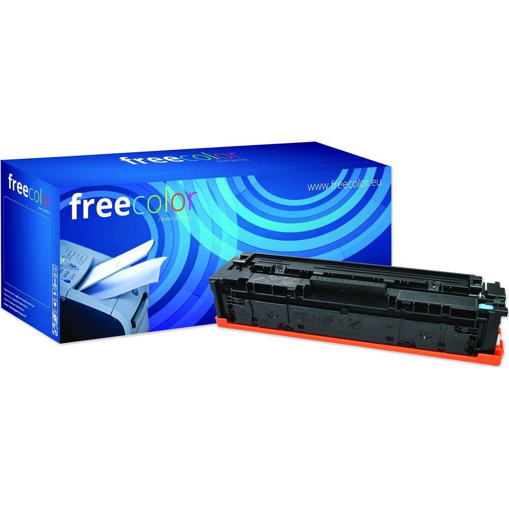 Freecolor  Toner CF540 XL Cyan 