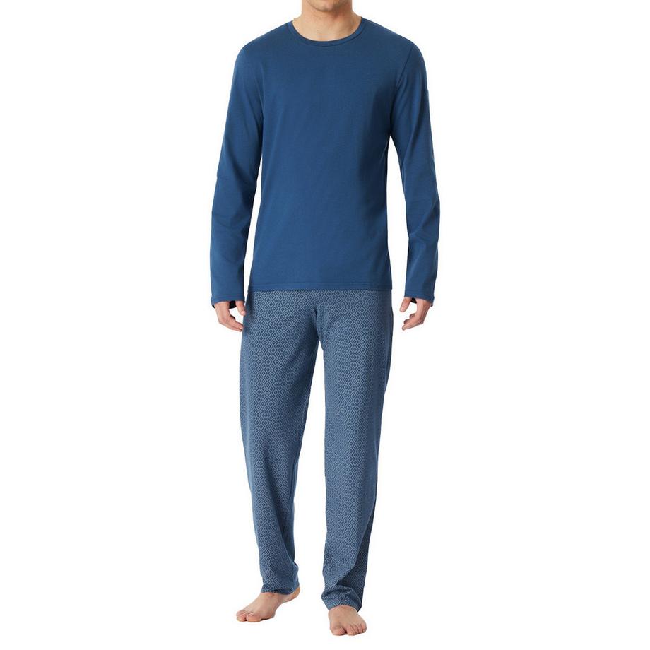 Casual Essentials - Schlafanzug
